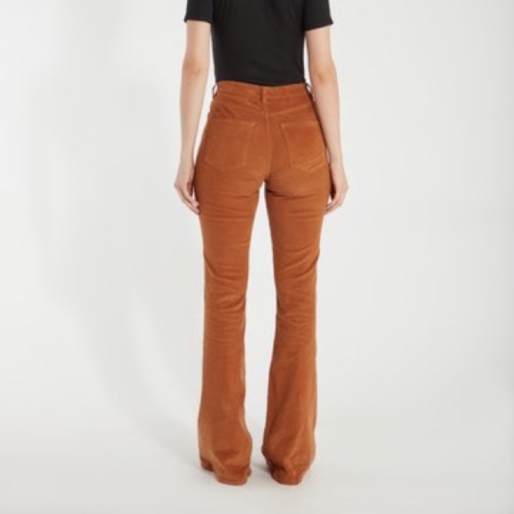 Corduroy pants new